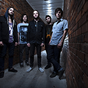 Four Letter Lie - List pictures