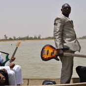 Tal National - List pictures