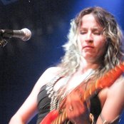 Ana Popovic - List pictures
