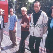 Trembling Blue Stars - List pictures