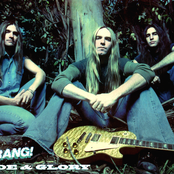 Pride And Glory - List pictures