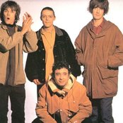 Stone Roses - List pictures