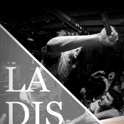 La Dispute - List pictures