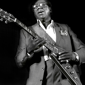 Albert King - List pictures