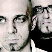 Haujobb - List pictures