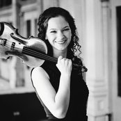 Hilary Hahn - List pictures