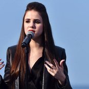 Marina Kaye - List pictures