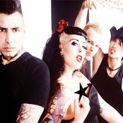 Horrorpops - List pictures