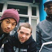 Ratking - List pictures
