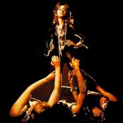 Quatro Suzi - List pictures