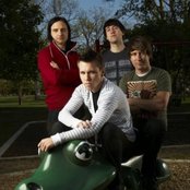 Hawk Nelson - List pictures