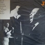 Ella Fitzgerald & Louis Armstrong - List pictures