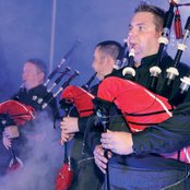 Red Hot Chilli Pipers - List pictures