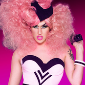 Adore Delano - List pictures
