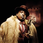 Big Boi - List pictures