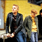 Poets Of The Fall - List pictures