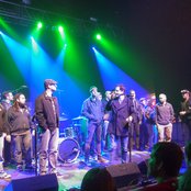 Five Iron Frenzy - List pictures