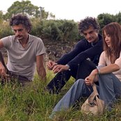 Blonde Redhead - List pictures