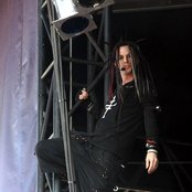 Crüxshadows - List pictures