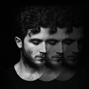 Nicolas Jaar - List pictures