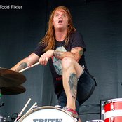 Aaron Gillespie - List pictures