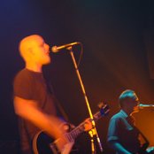 The Jealous Sound - List pictures