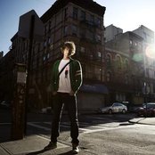 Kasper Bjørke - List pictures