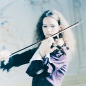 Hilary Hahn - List pictures