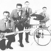 The Ventures - List pictures