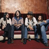 Raconteurs - List pictures