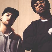 The Doppelgangaz - List pictures