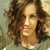 Alanis Morissette - List pictures