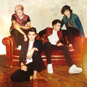 Union J - List pictures