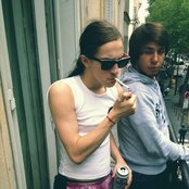 Perturbator - List pictures