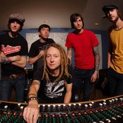 Strike Anywhere - List pictures