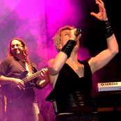 Alexia - List pictures