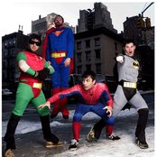 The Shins - List pictures