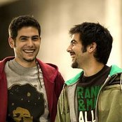 Estopa - List pictures