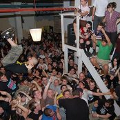 Kill Your Idols - List pictures