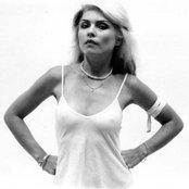 Debbie Harry - List pictures