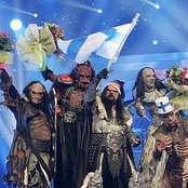 Lordi - List pictures