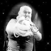 Judge Dread - List pictures