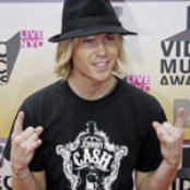 Ashley Parker Angel - List pictures