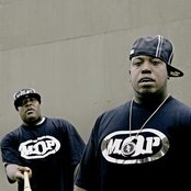 M.o.p. - List pictures