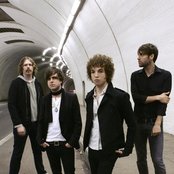 Hot Hot Heat - List pictures