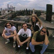 Galactic Cowboys - List pictures