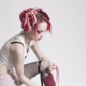 Emilie Autumn - List pictures