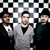 The King Blues - List pictures