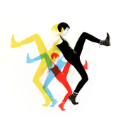 Butterfly Boucher - List pictures