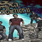 Sea Of Treachery - List pictures